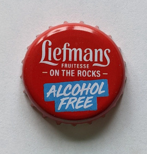 Liefmans Alcohol Free, Liefmans
